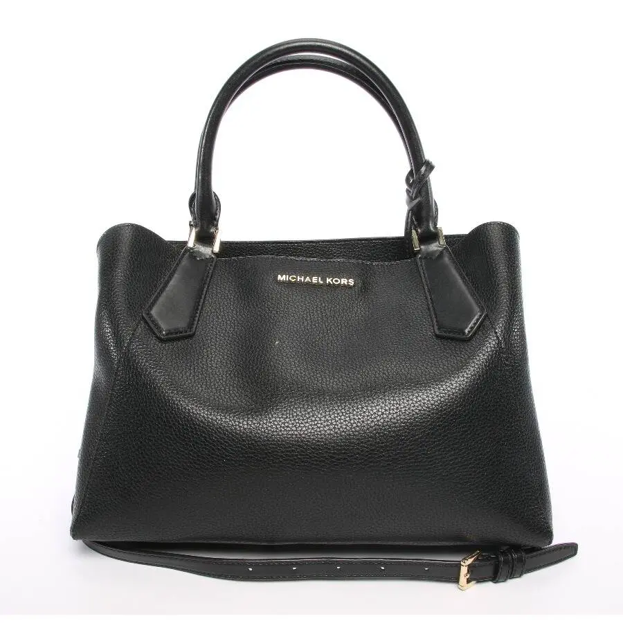 35F9GKFS7T001 Handtasche Schwarz