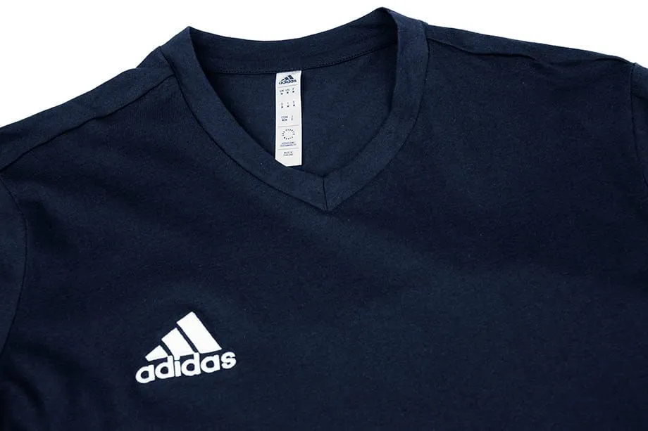 adidas Herren T-Shirt Entrada 22 Tee HC0450