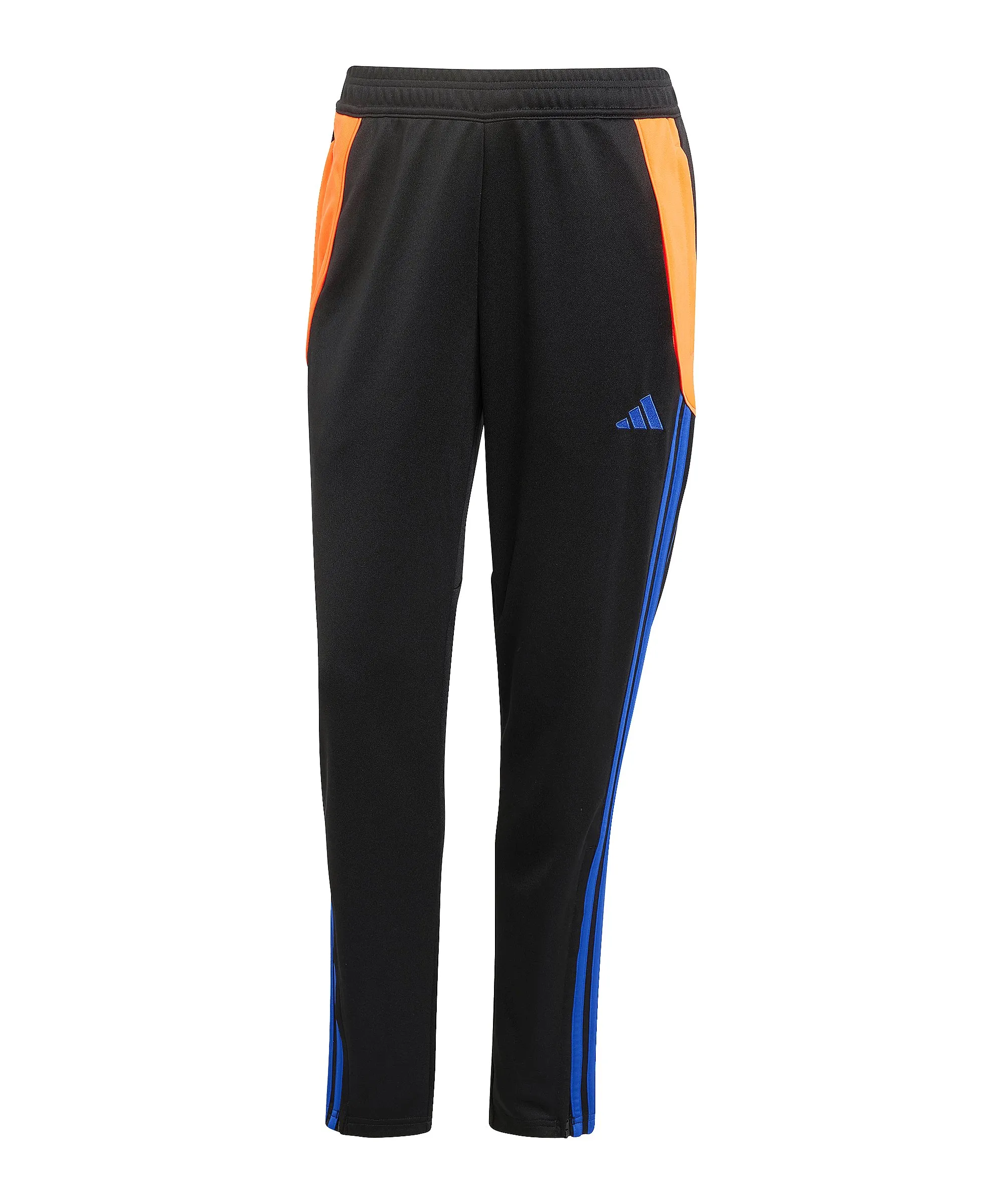 adidas Tiro 24 Trainingshose Damen Schwarz