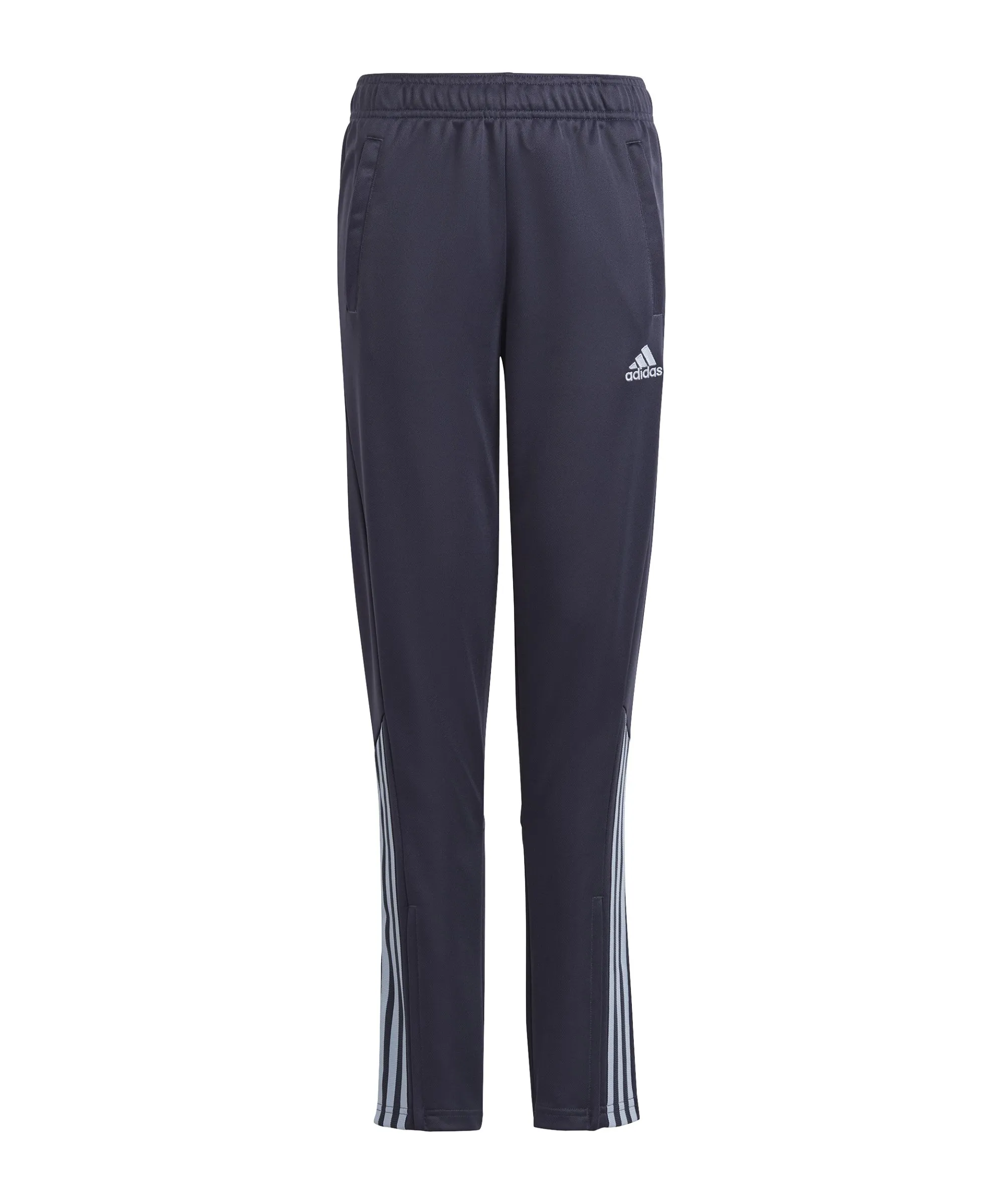 adidas Tiro Trainingshose Kids Dunkelblau Blau