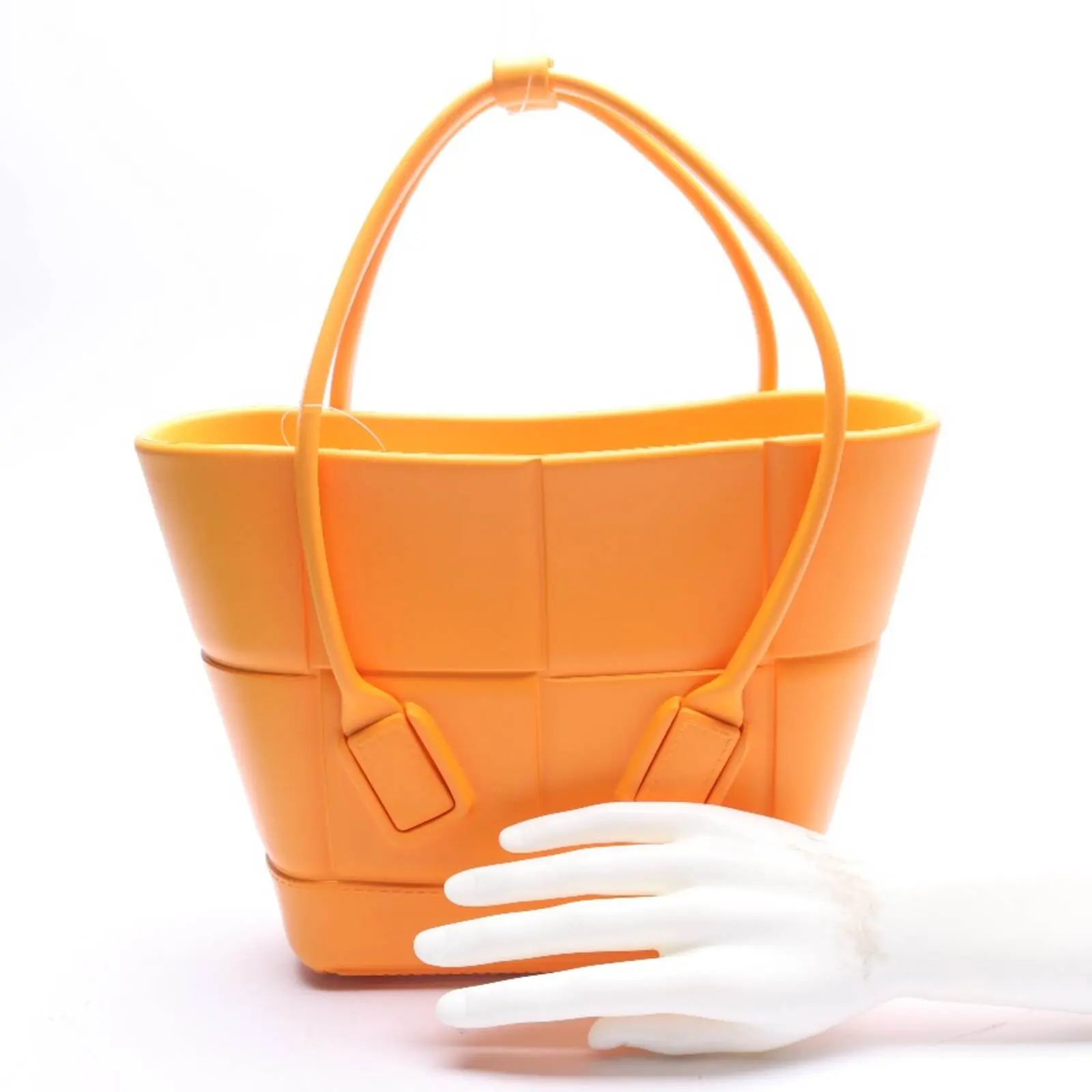 Arco Small Handtasche Orange