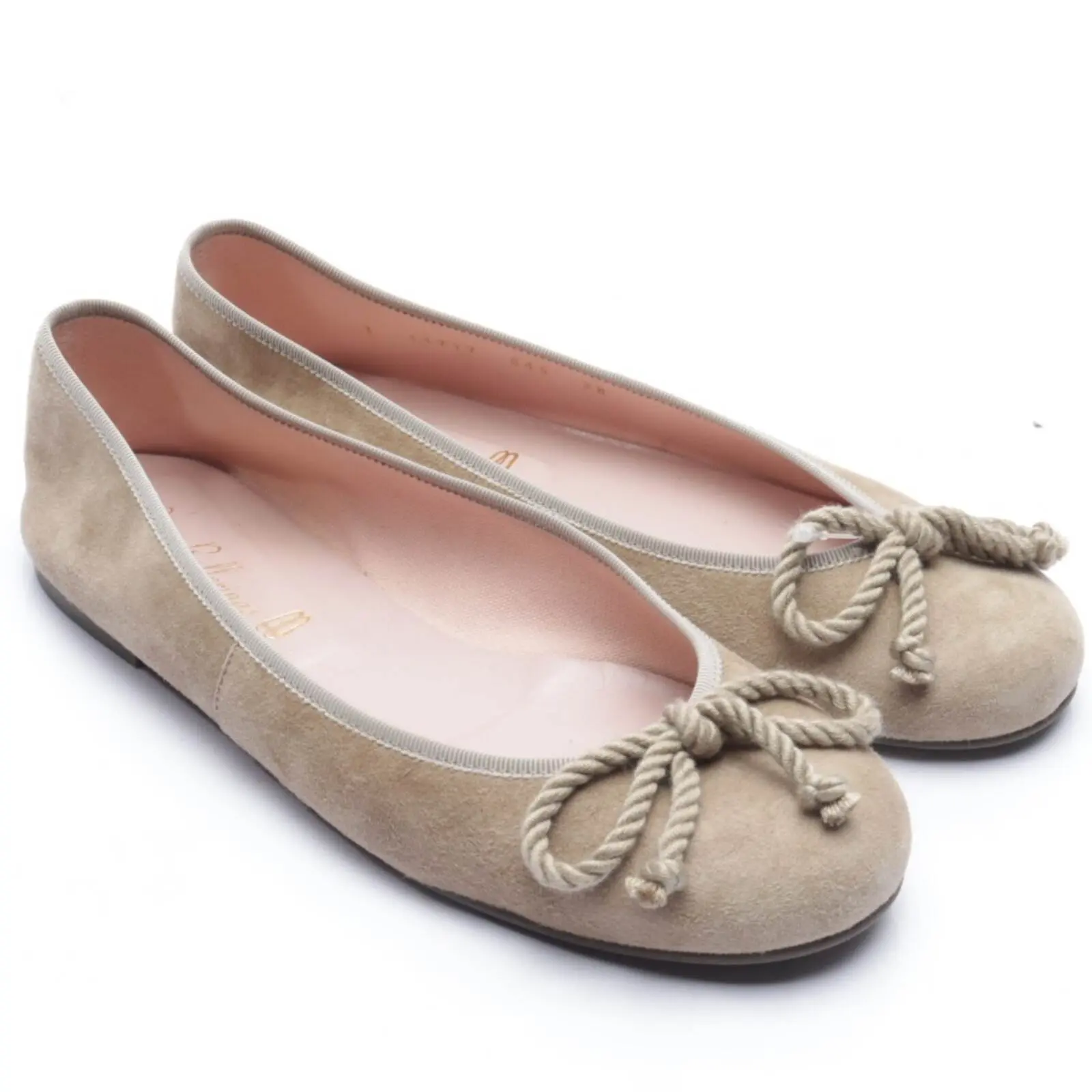 Ballerinas EUR 38 Beige