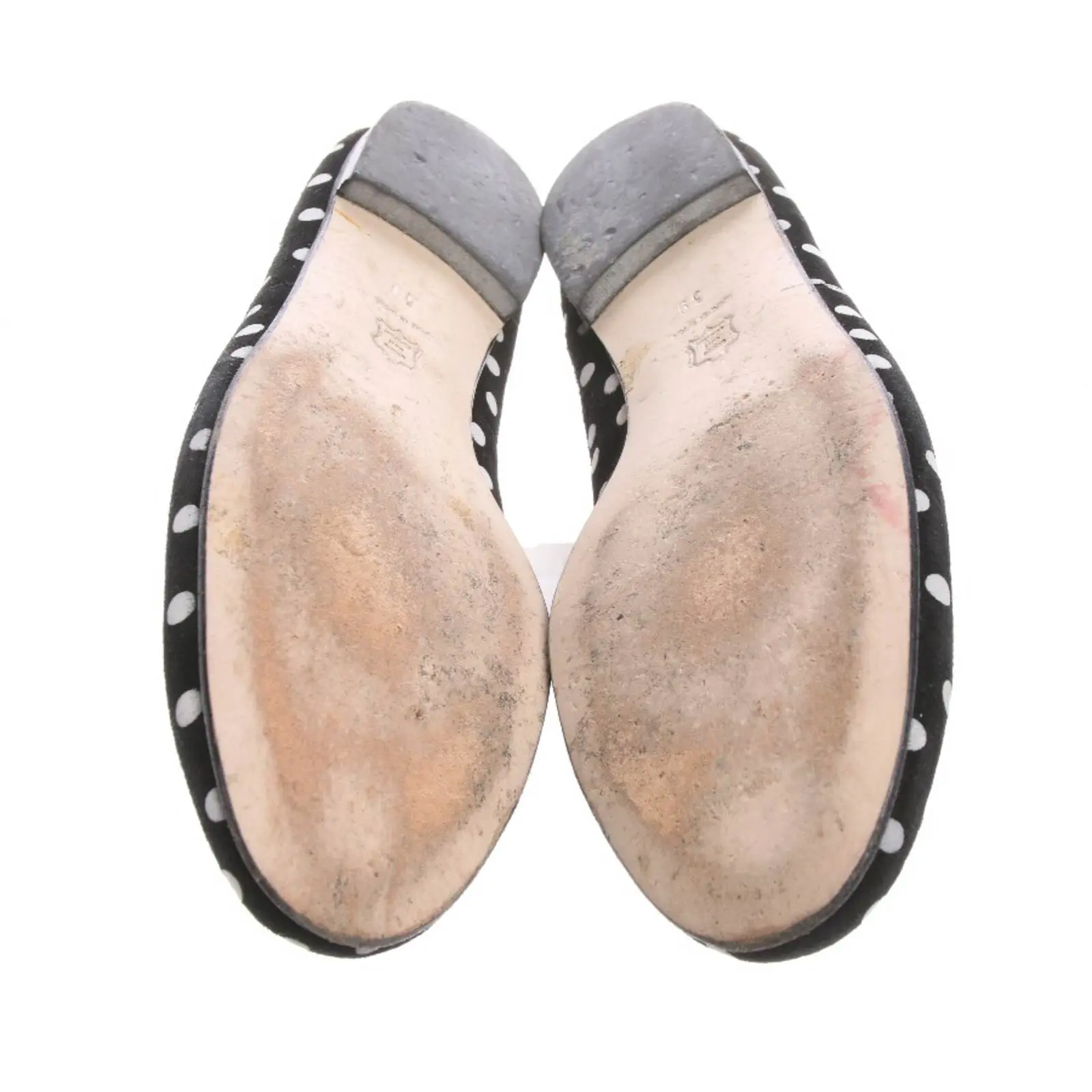 Ballerinas EUR 39 Schwarz