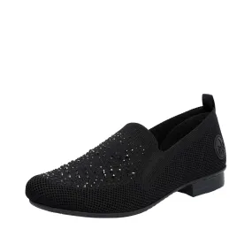 Ballerinas schwarz 5198900 519