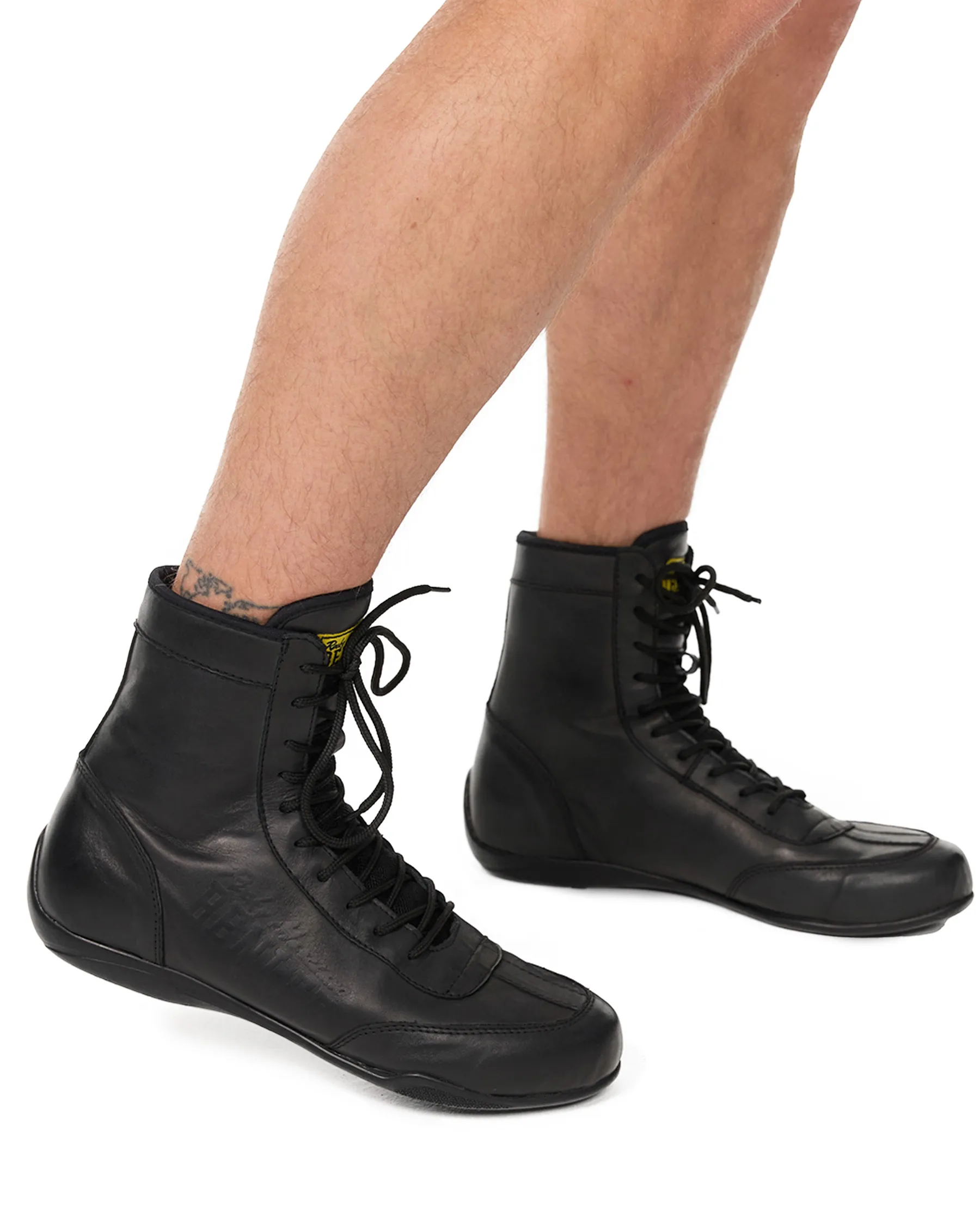 BenLee Rocky Marciano Boxing boot Rexton