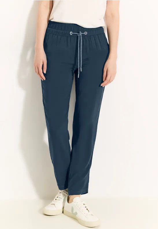 Bequeme Loose Fit Hose