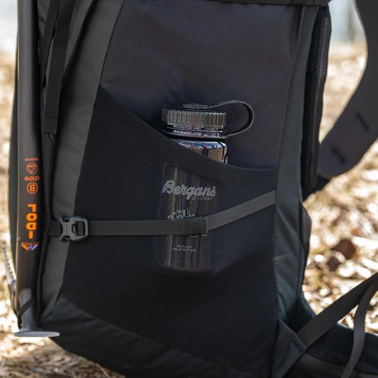 Bergans Rondane V6 65 - Trekkingrucksack