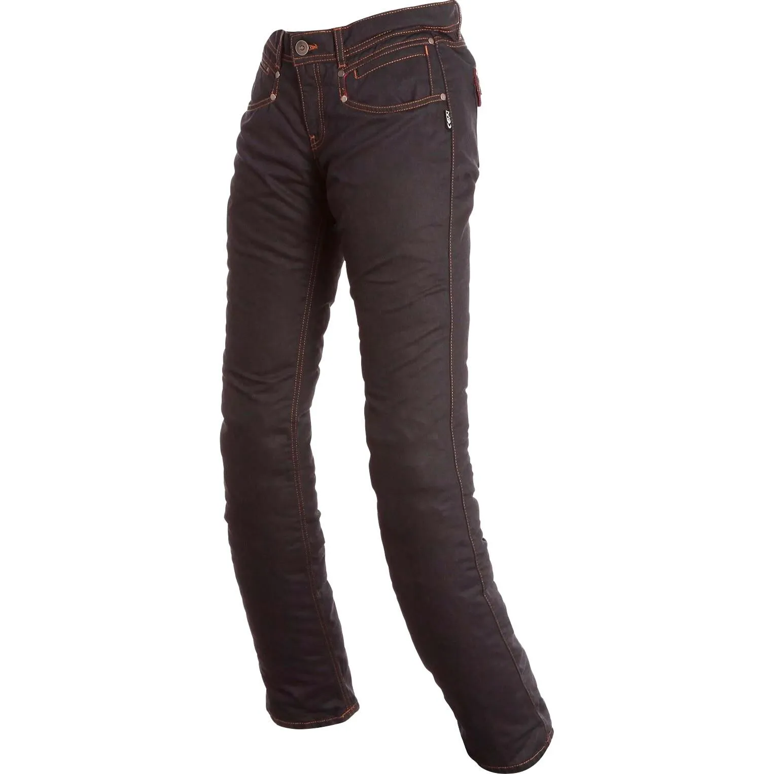 Bering Clif Evo Damen Jeans Blau