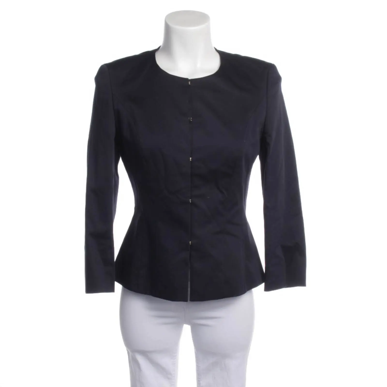 Blazer 36 Blau
