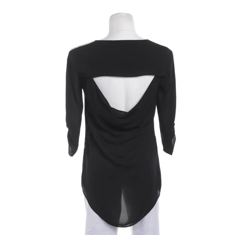 Bluse XS Mehrfarbig