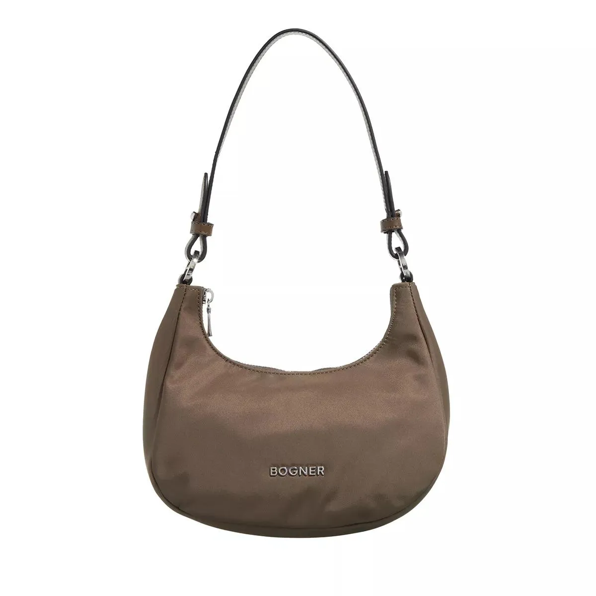   Bogner  Klosters Melene Shoulderbag Svz Olive Night  Schultertasche 