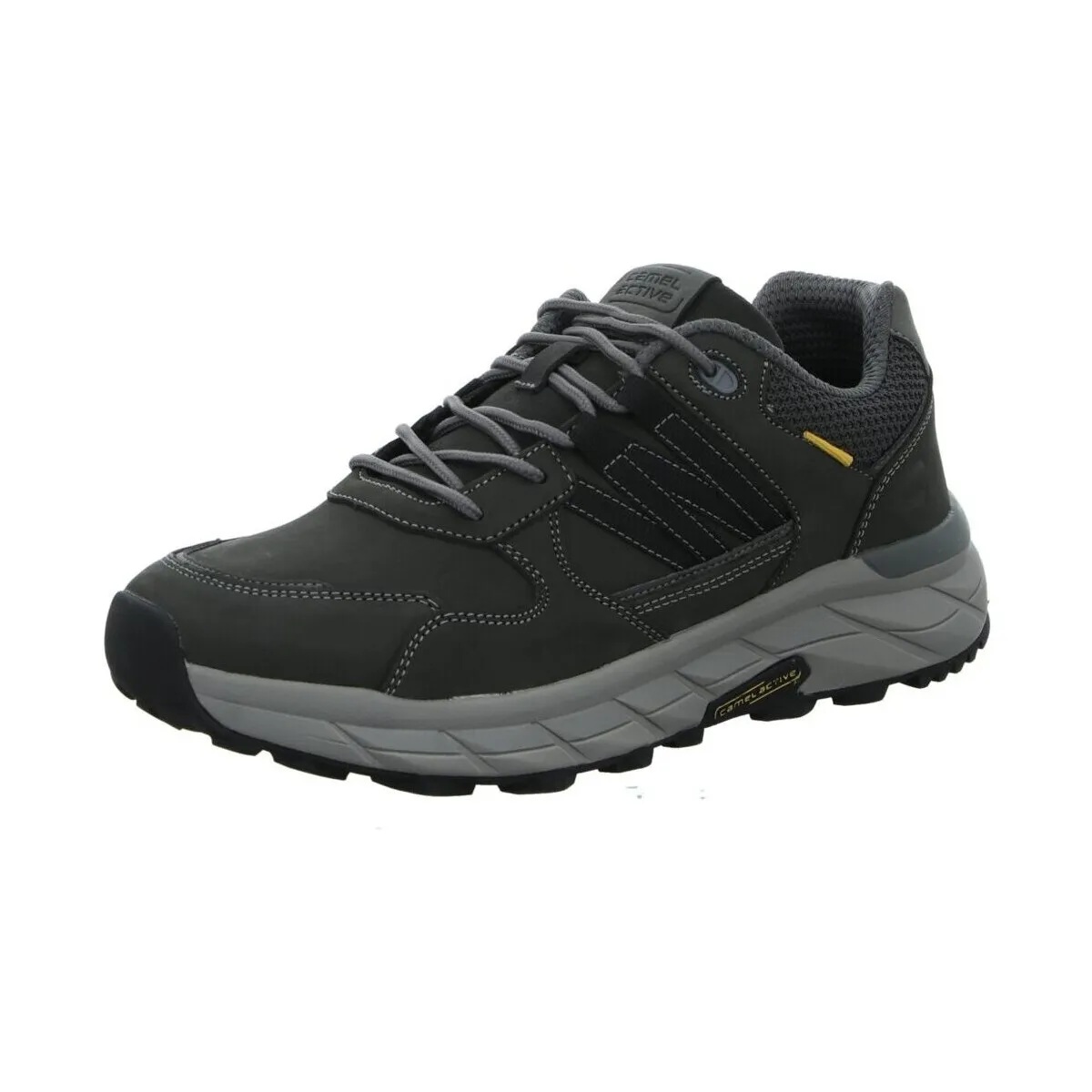 Camel Active - Schnuerschuhe 54CCA01-300230