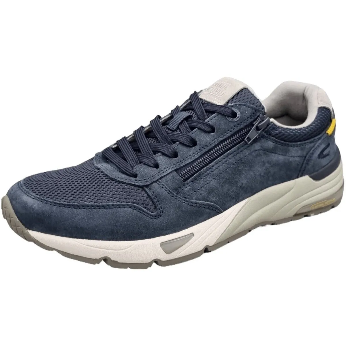 Camel Active - Schnuerschuhe 54UN002 347 660