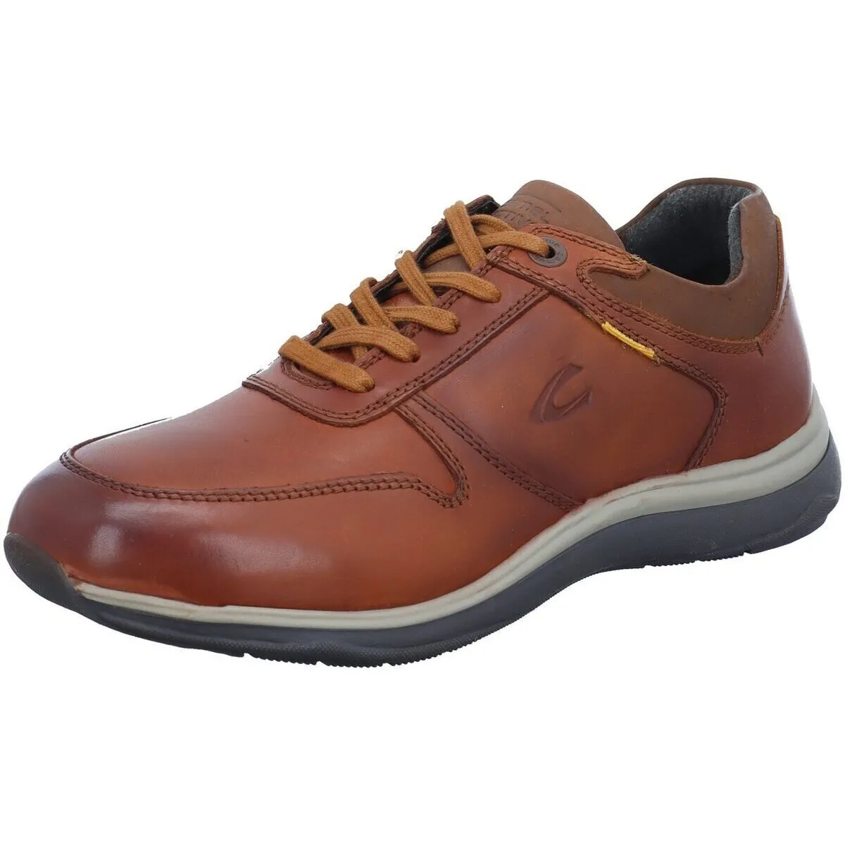 Camel Active - Schnuerschuhe braun 53PKA01-120470