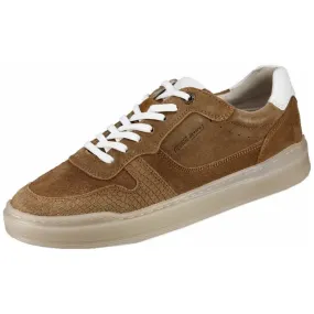 Camel Active - Schnuerschuhe tan (mittel) 54FE201-201440