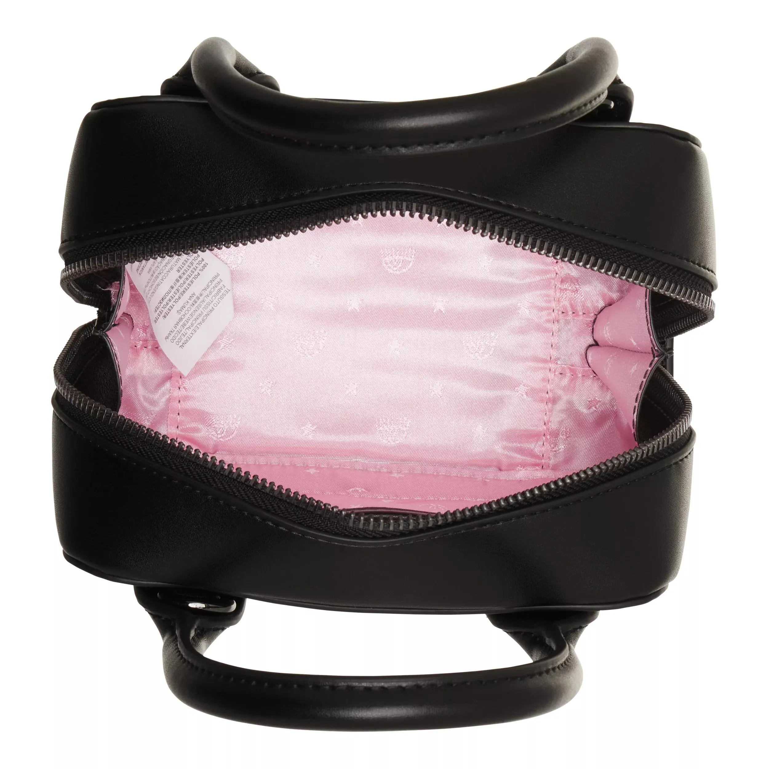   Chiara Ferragni  Range B - Eyelike Buckle, Sketch 13 Bags Black  Minitasche 