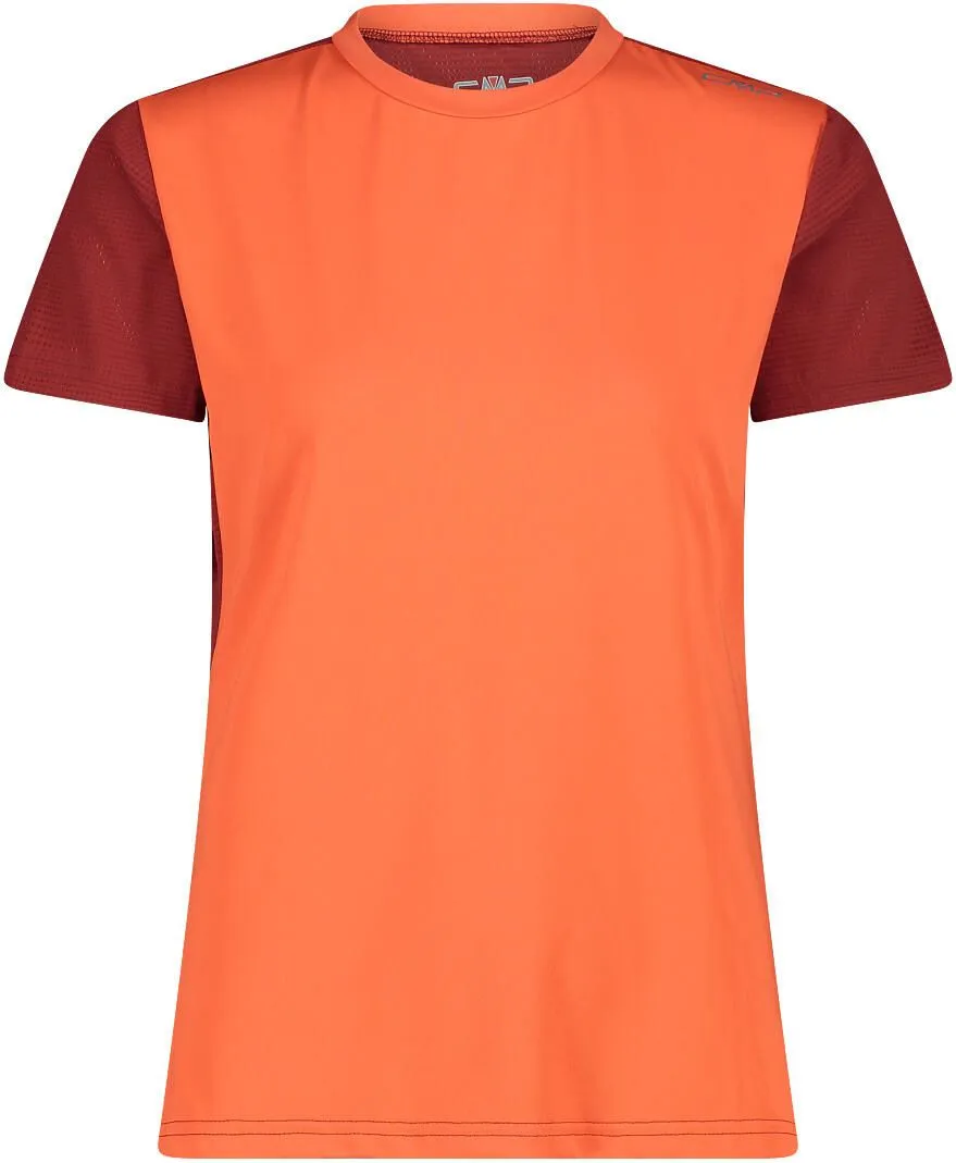CMP Woman T-shirt - Damen Laufshirt