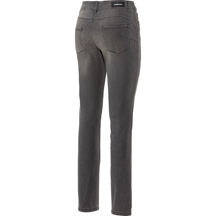Damen Bestform-Jeans