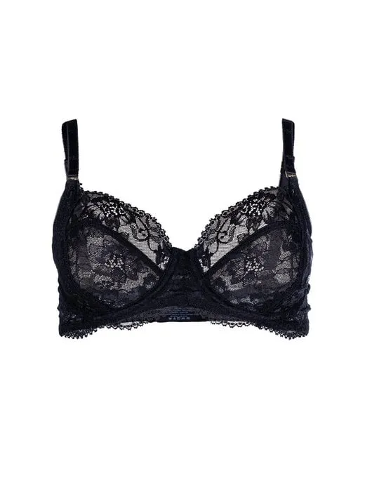 Damen Bügel-BH  -  Lauren Lace