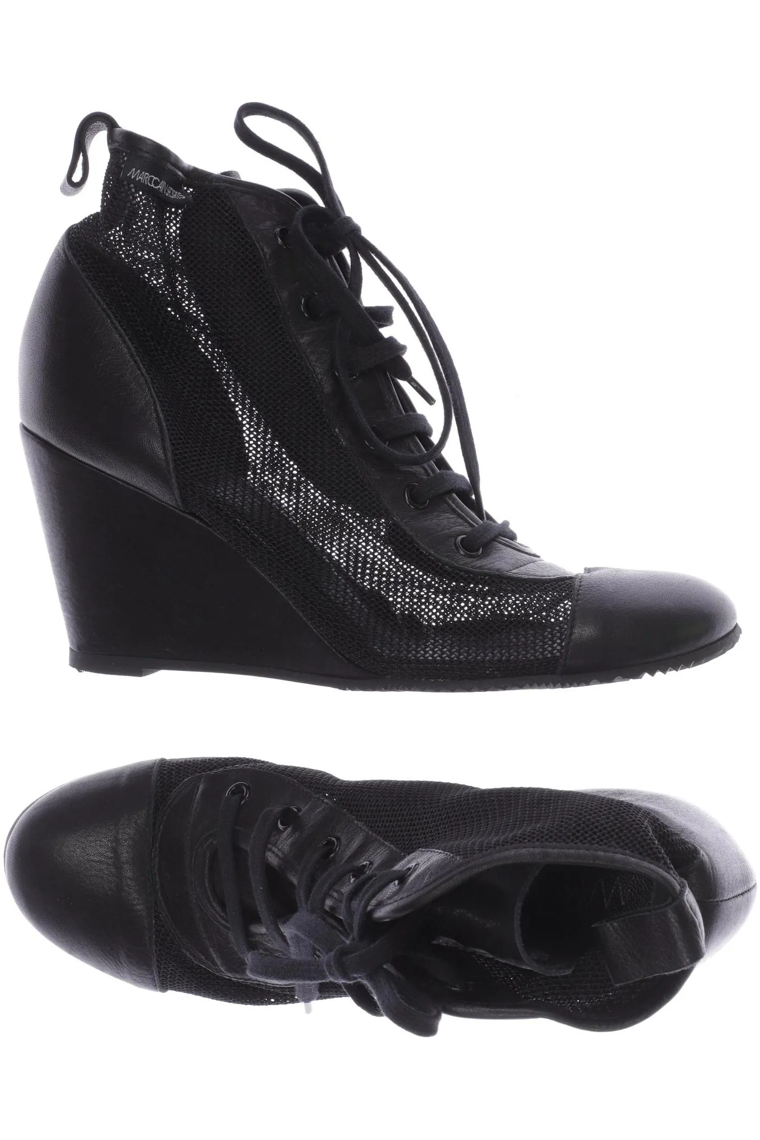 Damen Stiefelette Gr. EU 37