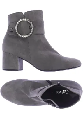 Damen Stiefelette Gr. EU 38.5 (UK 5.5)