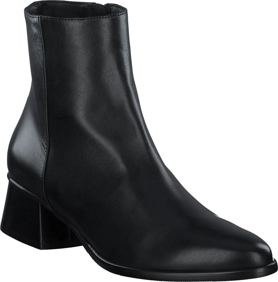 Damen-Stiefeletten 106001789343 (Schwarz)