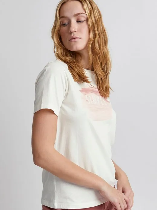 Damen T-Shirt - BYSAFA