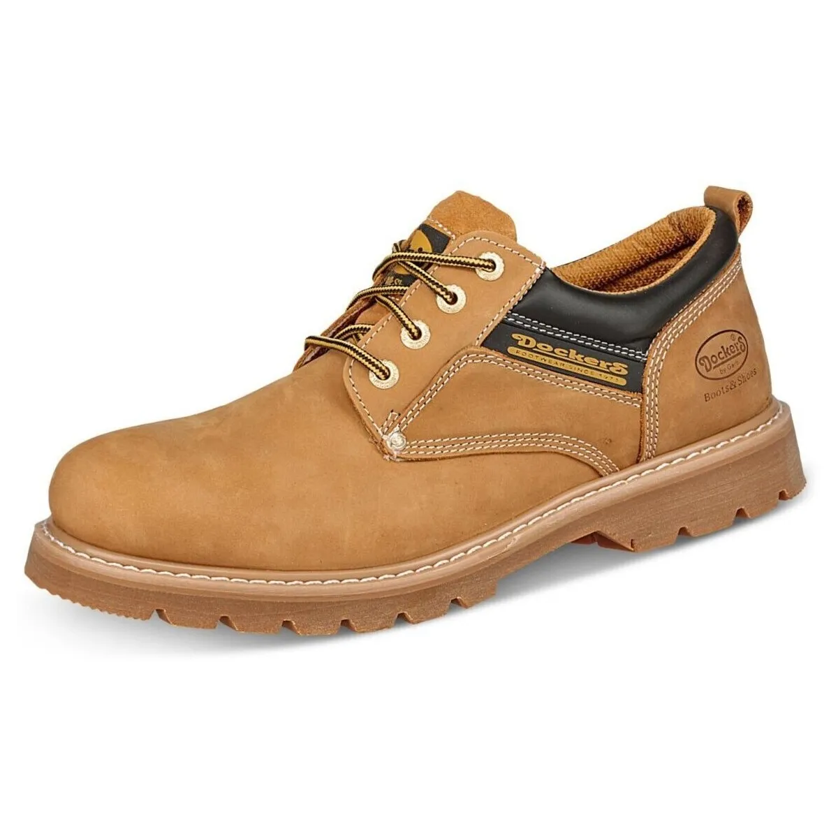 Dockers by Gerli - Schnuerschuhe 23DA005-300-910