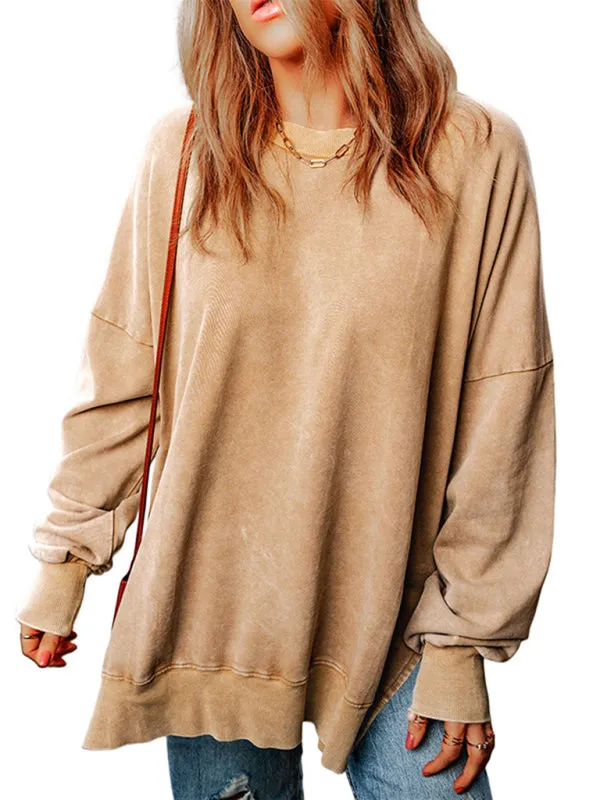 Eleganter und kuscheliger Pullover