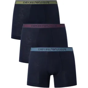 Emporio Armani - 3er Boxershorts