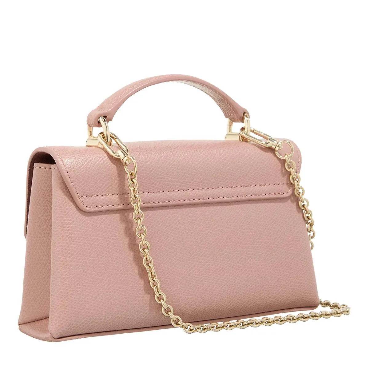   Furla  Furla 1927 Mini Crossbody Top Handle Tulle  Minitasche 
