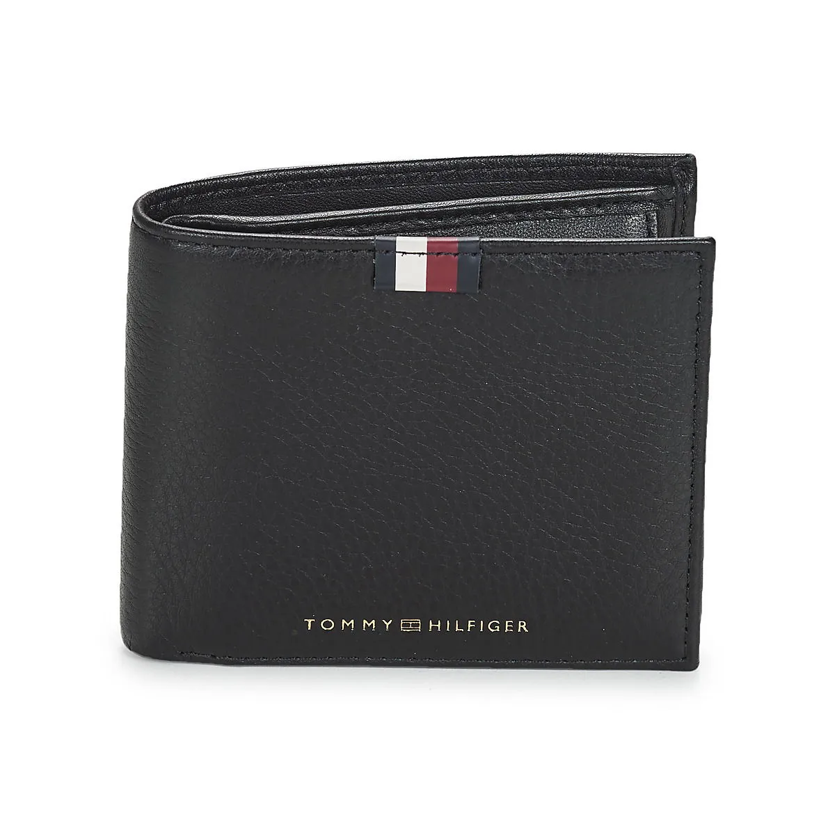 Geldbörse Tommy Hilfiger Purse Wallet AM0AM11265-BDS
