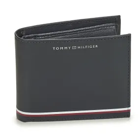 Geldbörse Tommy Hilfiger Purse Wallet AM0AM11754-DW6