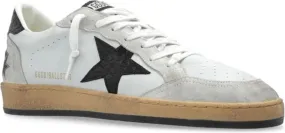   Golden Goose  Sneakers Black schwarz  Low-Top Sneaker 