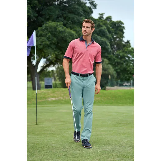Goosey's Polo