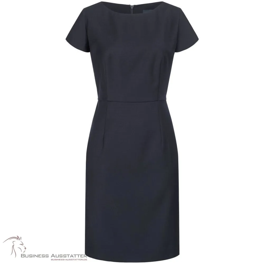 Greiff, Corporate Wear, Premium, Damen, Blazer, Regular Fit, Anthrazi