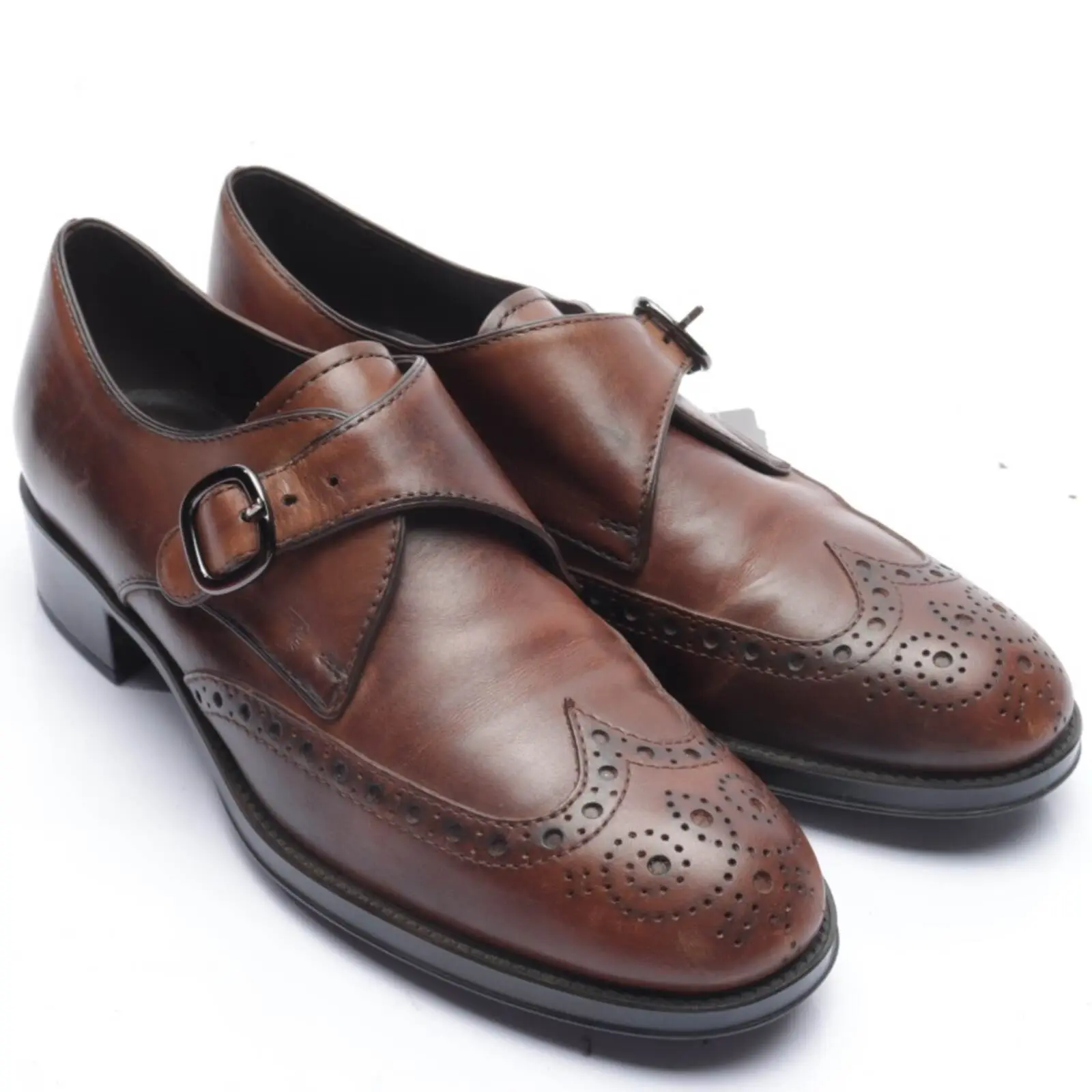 Halbschuhe EUR 36 Braun