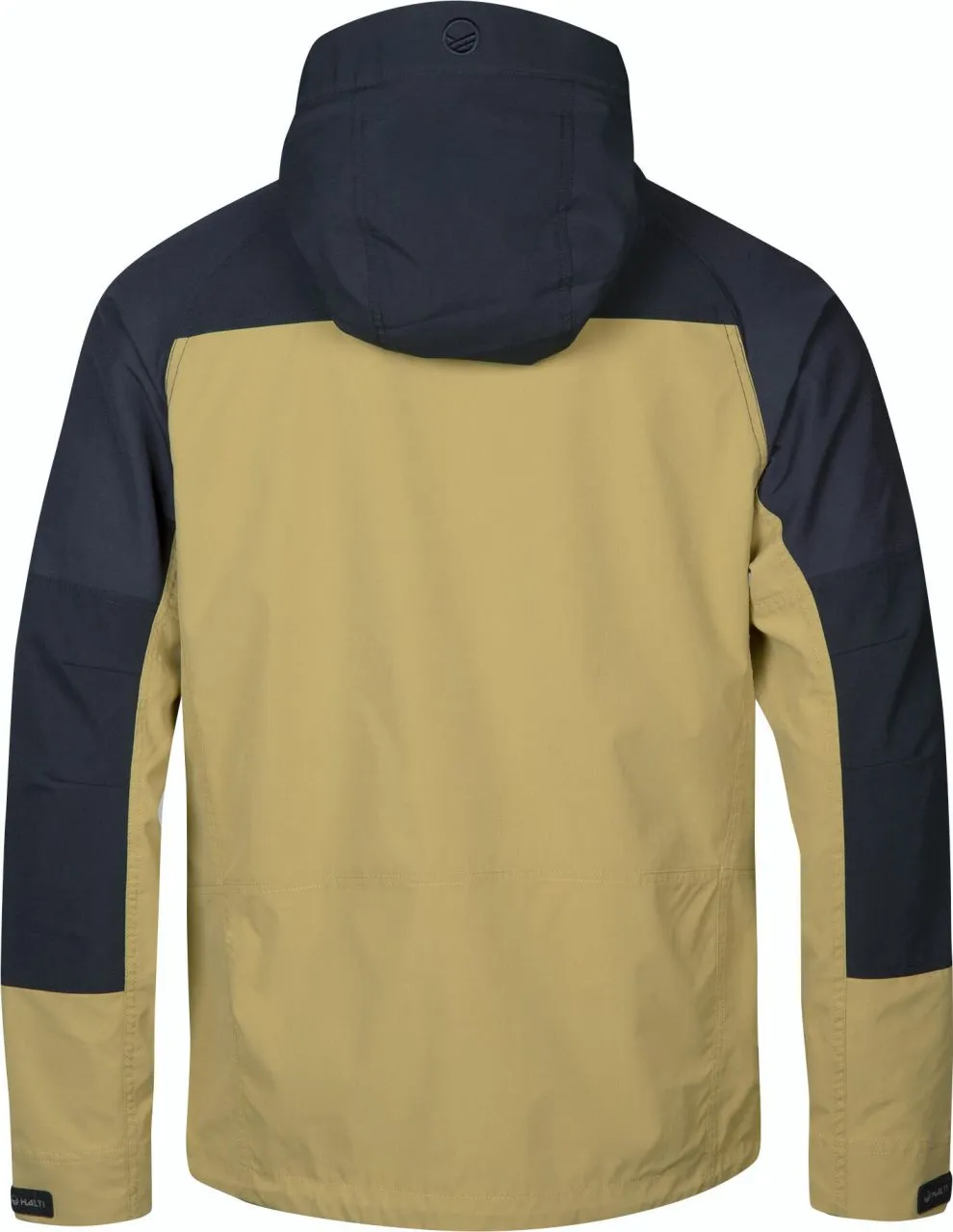 Halti Hiker Men's Lite Outdoor Jacket - Herren Freizeitjacke