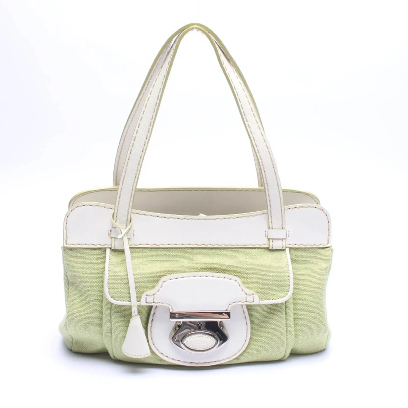 Handtasche Grün