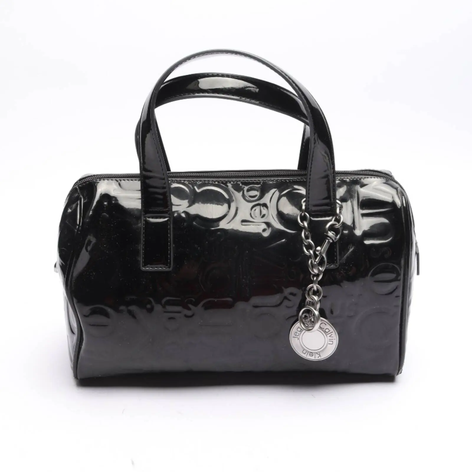 Handtasche Schwarz