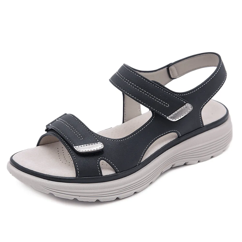 Heidi-Mode | Flex Orthopädische Sandalen