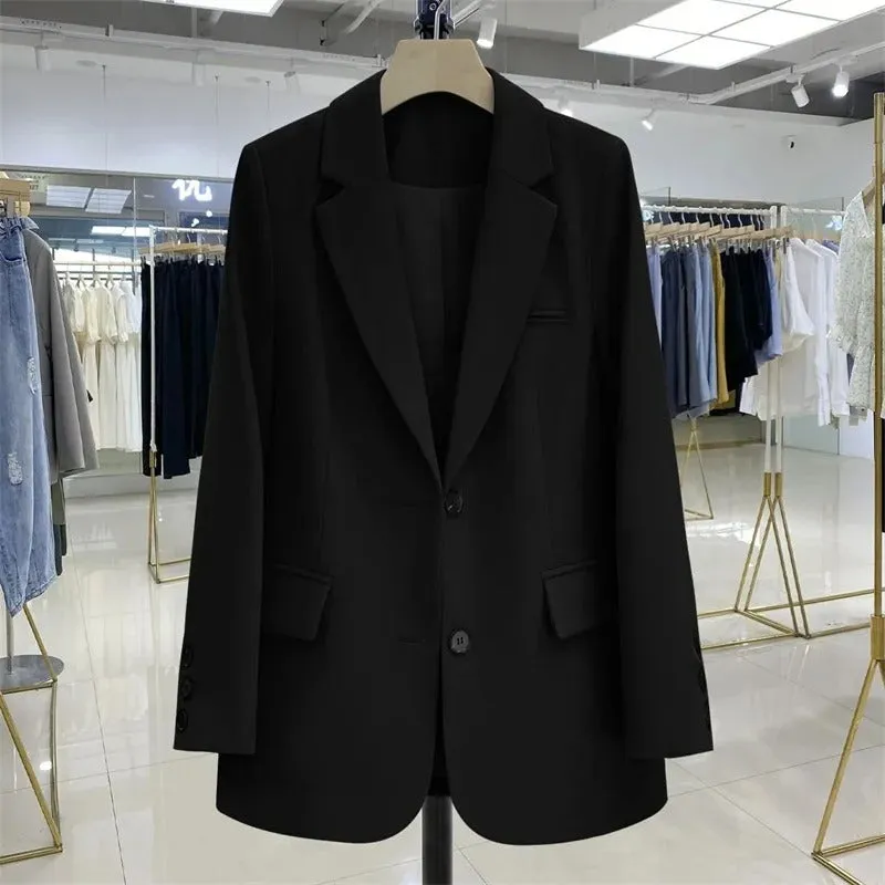 Heidi-Mode | Klassischer Blazer