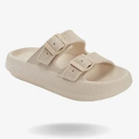 Heidi-Mode | Orthopädische Sandalen Für Himmlische Erleichterung