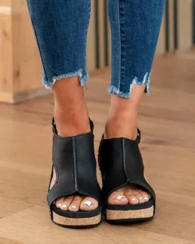 Heidi-Mode | Orthopädische Sandalen mit Absatz für ultimativen Komfort