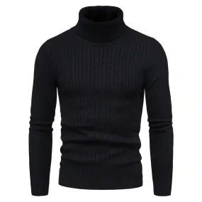 Heidi-Mode | Rollkragenpullover Richter
