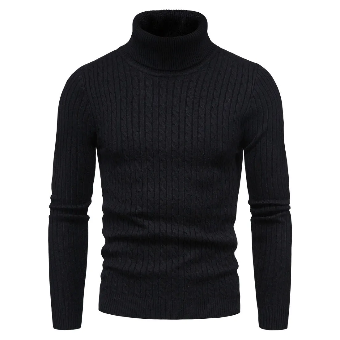 Heidi-Mode | Rollkragenpullover Richter