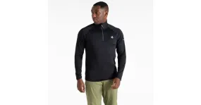 Herren Funktions-Sweatshirt Dare2b FUSE UP II schwarz M