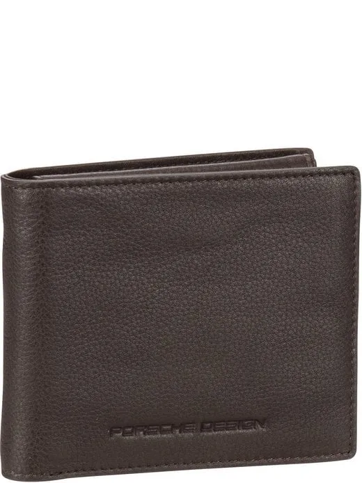 Herren Geldbörse - Business Wallet 9903