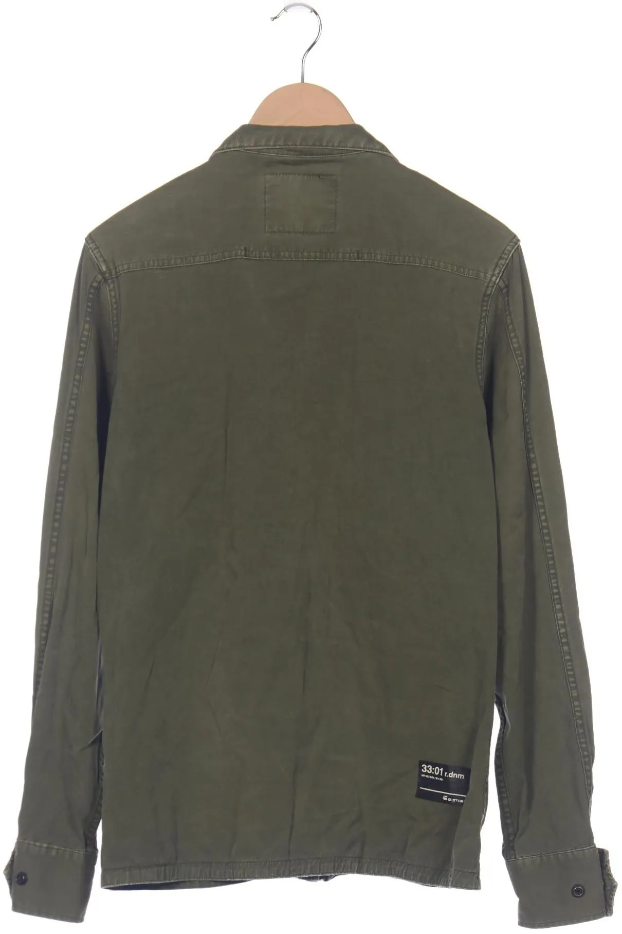 Herren Jacke Gr. L