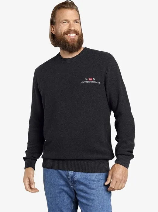 Herren Pullover - ALBREKT